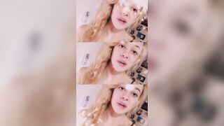 [2967 of 3935 Vids] Bree Louise (bree_louisexoxo aka breebbydance) OnlyFans Leaks Nude