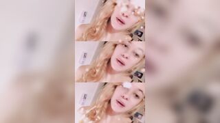 [2967 of 3935 Vids] Bree Louise (bree_louisexoxo aka breebbydance) OnlyFans Leaks Nude