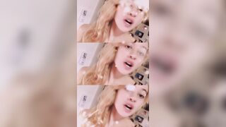 [2967 of 3935 Vids] Bree Louise (bree_louisexoxo aka breebbydance) OnlyFans Leaks Nude