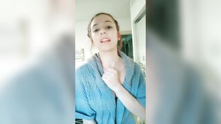 [2971 of 3935 Vids] Bree Louise (bree_louisexoxo aka breebbydance) OnlyFans Leaks Nude