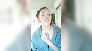 [2971 of 3935 Vids] Bree Louise (bree_louisexoxo aka breebbydance) OnlyFans Leaks Nude