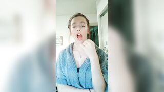 [2971 of 3935 Vids] Bree Louise (bree_louisexoxo aka breebbydance) OnlyFans Leaks Nude