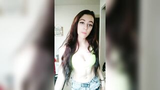 [2974 of 3935 Vids] Bree Louise (bree_louisexoxo aka breebbydance) OnlyFans Leaks Nude