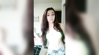 [2974 of 3935 Vids] Bree Louise (bree_louisexoxo aka breebbydance) OnlyFans Leaks Nude