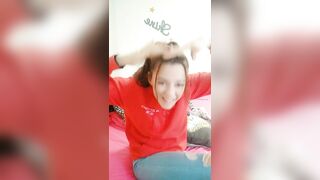 [2975 of 3935 Vids] Bree Louise (bree_louisexoxo aka breebbydance) OnlyFans Leaks Nude