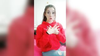 [2975 of 3935 Vids] Bree Louise (bree_louisexoxo aka breebbydance) OnlyFans Leaks Nude