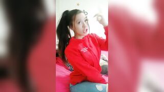 [2975 of 3935 Vids] Bree Louise (bree_louisexoxo aka breebbydance) OnlyFans Leaks Nude