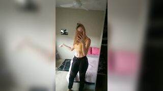 [2977 of 3935 Vids] Bree Louise (bree_louisexoxo aka breebbydance) OnlyFans Leaks Nude