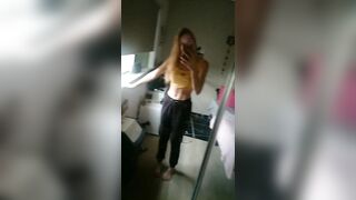 [2977 of 3935 Vids] Bree Louise (bree_louisexoxo aka breebbydance) OnlyFans Leaks Nude