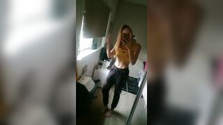 [2977 of 3935 Vids] Bree Louise (bree_louisexoxo aka breebbydance) OnlyFans Leaks Nude