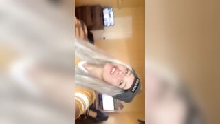 [2978 of 3935 Vids] Bree Louise (bree_louisexoxo aka breebbydance) OnlyFans Leaks Nude
