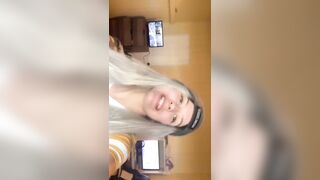 [2978 of 3935 Vids] Bree Louise (bree_louisexoxo aka breebbydance) OnlyFans Leaks Nude