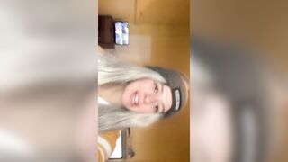 [2978 of 3935 Vids] Bree Louise (bree_louisexoxo aka breebbydance) OnlyFans Leaks Nude