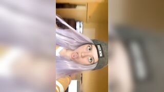 [2978 of 3935 Vids] Bree Louise (bree_louisexoxo aka breebbydance) OnlyFans Leaks Nude