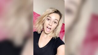[2979 of 3935 Vids] Bree Louise (bree_louisexoxo aka breebbydance) OnlyFans Leaks Nude