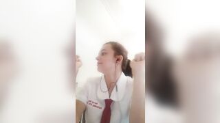 [2981 of 3935 Vids] Bree Louise (bree_louisexoxo aka breebbydance) OnlyFans Leaks Nude