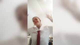 [2981 of 3935 Vids] Bree Louise (bree_louisexoxo aka breebbydance) OnlyFans Leaks Nude