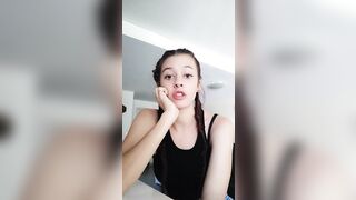 [2988 of 3935 Vids] Bree Louise (bree_louisexoxo aka breebbydance) OnlyFans Leaks Nude
