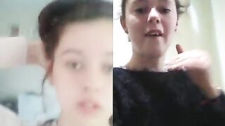 [2989 of 3935 Vids] Bree Louise (bree_louisexoxo aka breebbydance) OnlyFans Leaks Nude