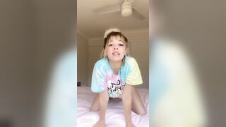 [299 of 3935 Vids] Bree Louise (bree_louisexoxo aka breebbydance) OnlyFans Leaks Nude
