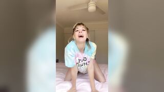 [299 of 3935 Vids] Bree Louise (bree_louisexoxo aka breebbydance) OnlyFans Leaks Nude