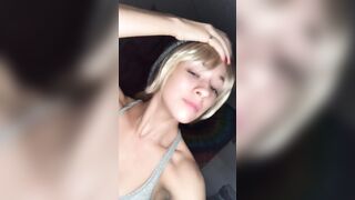 [2991 of 3935 Vids] Bree Louise (bree_louisexoxo aka breebbydance) OnlyFans Leaks Nude