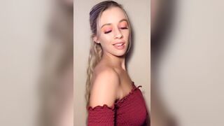 [2992 of 3935 Vids] Bree Louise (bree_louisexoxo aka breebbydance) OnlyFans Leaks Nude