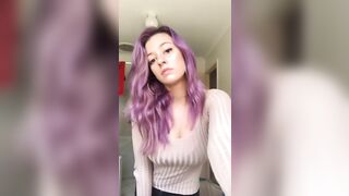 [2993 of 3935 Vids] Bree Louise (bree_louisexoxo aka breebbydance) OnlyFans Leaks Nude