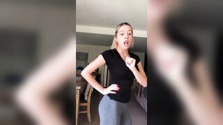 [2995 of 3935 Vids] Bree Louise (bree_louisexoxo aka breebbydance) OnlyFans Leaks Nude