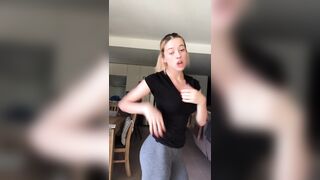 [2995 of 3935 Vids] Bree Louise (bree_louisexoxo aka breebbydance) OnlyFans Leaks Nude