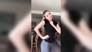 [2995 of 3935 Vids] Bree Louise (bree_louisexoxo aka breebbydance) OnlyFans Leaks Nude