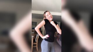 [2995 of 3935 Vids] Bree Louise (bree_louisexoxo aka breebbydance) OnlyFans Leaks Nude