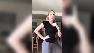 [2995 of 3935 Vids] Bree Louise (bree_louisexoxo aka breebbydance) OnlyFans Leaks Nude