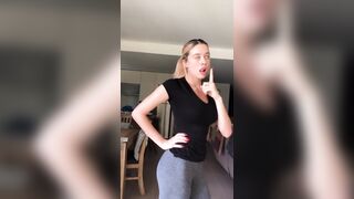 [2995 of 3935 Vids] Bree Louise (bree_louisexoxo aka breebbydance) OnlyFans Leaks Nude