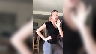 [2995 of 3935 Vids] Bree Louise (bree_louisexoxo aka breebbydance) OnlyFans Leaks Nude