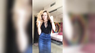 [2996 of 3935 Vids] Bree Louise (bree_louisexoxo aka breebbydance) OnlyFans Leaks Nude