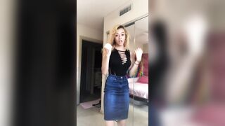 [2996 of 3935 Vids] Bree Louise (bree_louisexoxo aka breebbydance) OnlyFans Leaks Nude