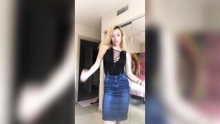 [2996 of 3935 Vids] Bree Louise (bree_louisexoxo aka breebbydance) OnlyFans Leaks Nude