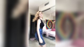[2996 of 3935 Vids] Bree Louise (bree_louisexoxo aka breebbydance) OnlyFans Leaks Nude