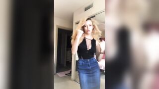 [2996 of 3935 Vids] Bree Louise (bree_louisexoxo aka breebbydance) OnlyFans Leaks Nude