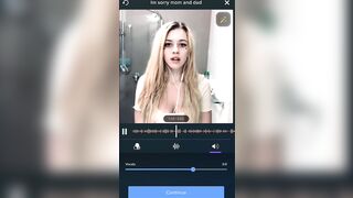 [2997 of 3935 Vids] Bree Louise (bree_louisexoxo aka breebbydance) OnlyFans Leaks Nude