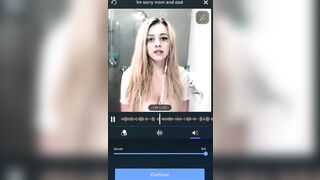 [2997 of 3935 Vids] Bree Louise (bree_louisexoxo aka breebbydance) OnlyFans Leaks Nude