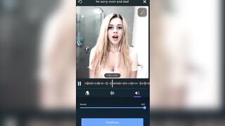 [2997 of 3935 Vids] Bree Louise (bree_louisexoxo aka breebbydance) OnlyFans Leaks Nude