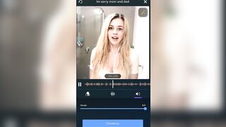 [2997 of 3935 Vids] Bree Louise (bree_louisexoxo aka breebbydance) OnlyFans Leaks Nude