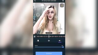 [2997 of 3935 Vids] Bree Louise (bree_louisexoxo aka breebbydance) OnlyFans Leaks Nude