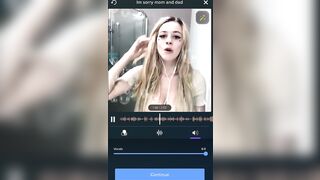[2997 of 3935 Vids] Bree Louise (bree_louisexoxo aka breebbydance) OnlyFans Leaks Nude