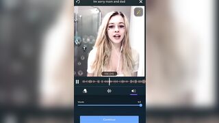 [2997 of 3935 Vids] Bree Louise (bree_louisexoxo aka breebbydance) OnlyFans Leaks Nude