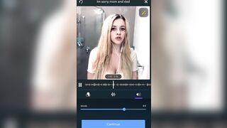 [2997 of 3935 Vids] Bree Louise (bree_louisexoxo aka breebbydance) OnlyFans Leaks Nude