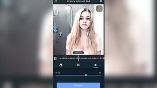 [2997 of 3935 Vids] Bree Louise (bree_louisexoxo aka breebbydance) OnlyFans Leaks Nude