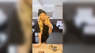 [2999 of 3935 Vids] Bree Louise (bree_louisexoxo aka breebbydance) OnlyFans Leaks Nude